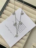 Delicate Artisan Necklace
