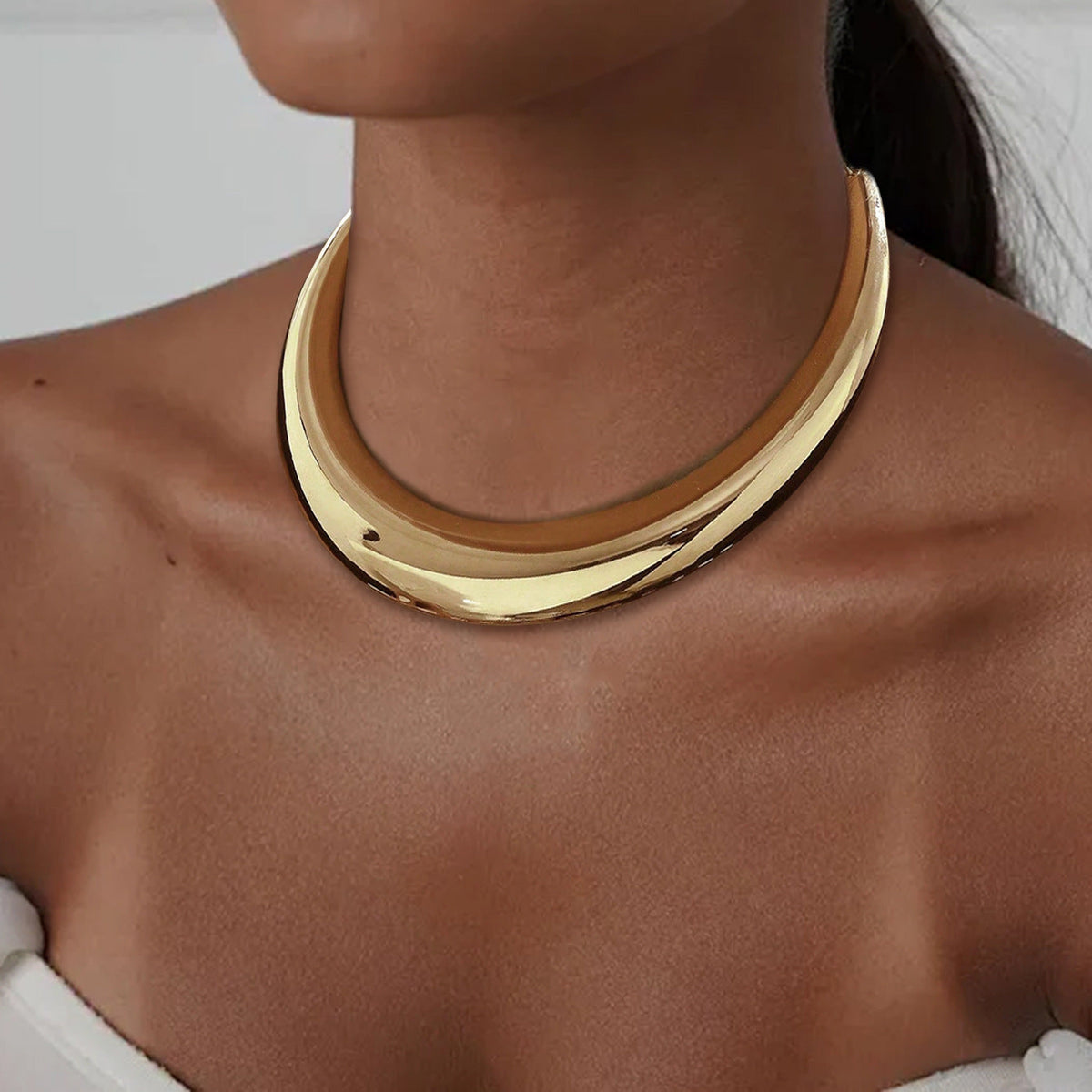 Delicate Artisan Necklace
