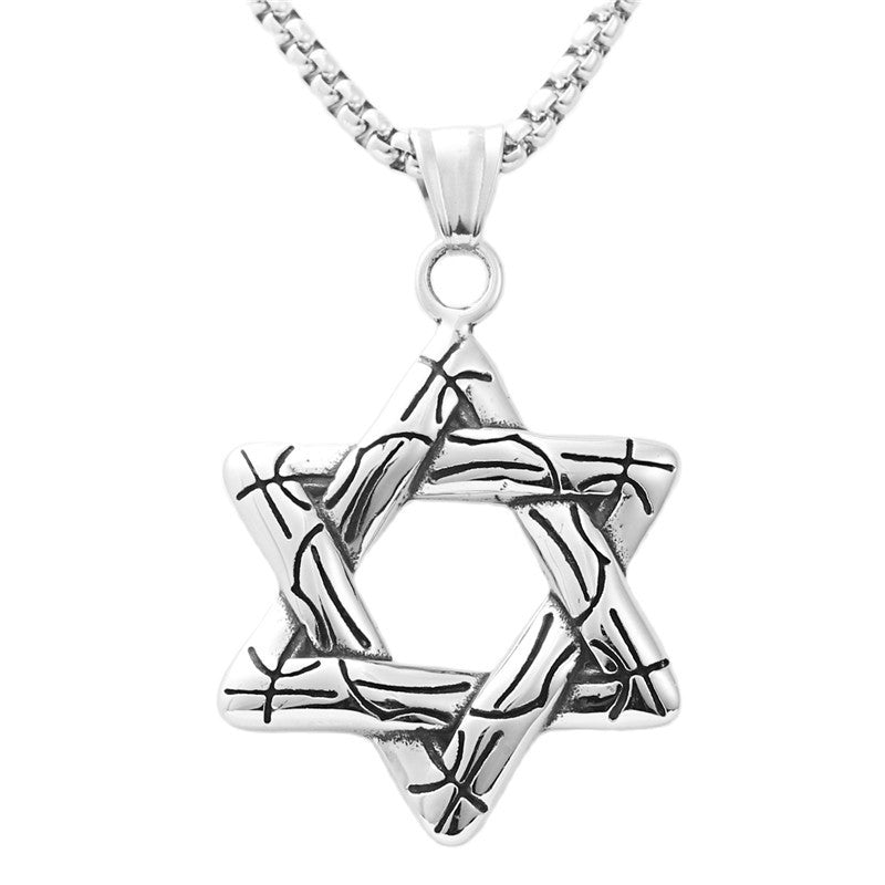 Classic Pendant with Timeless Appeal