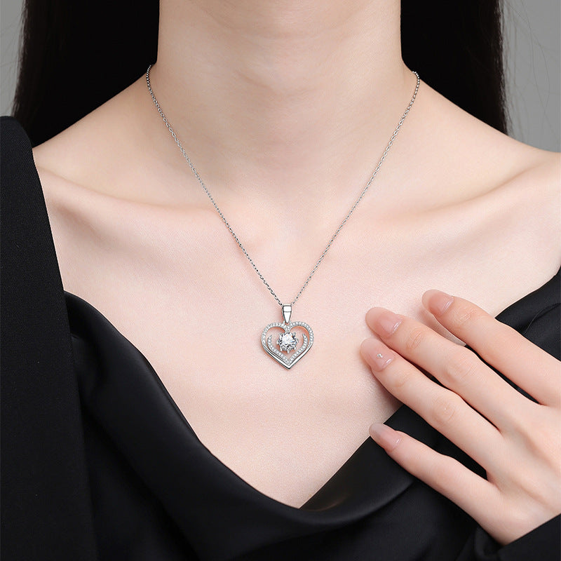 Delicate Artisan Necklace