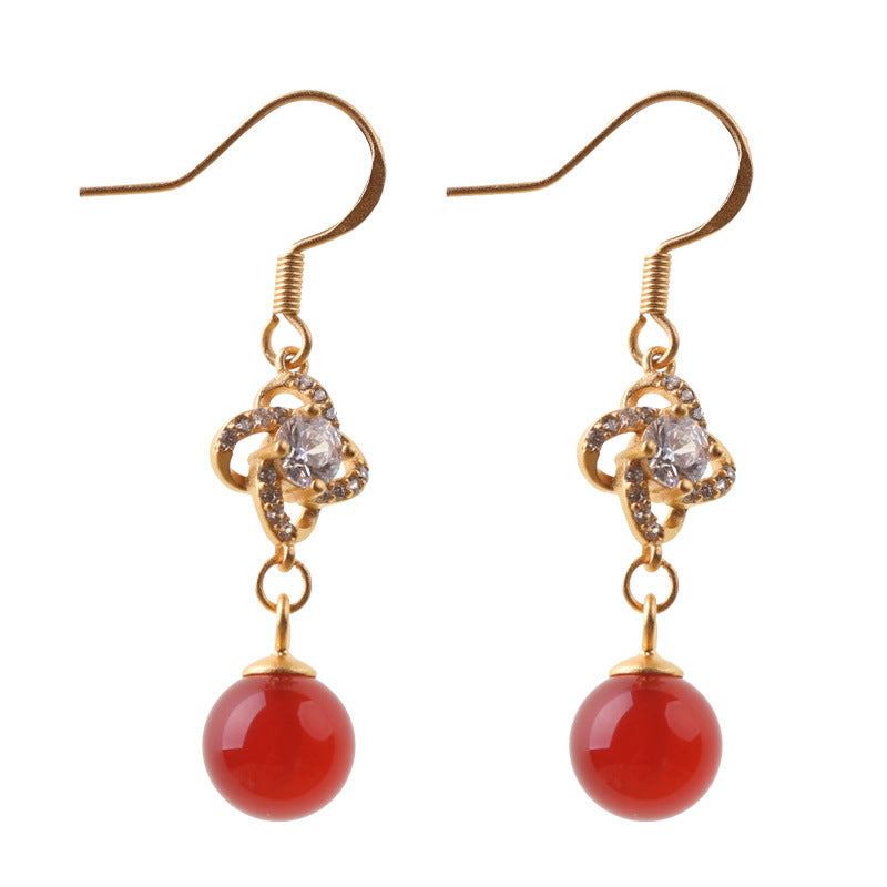 Stunning Earring for Daily Wear