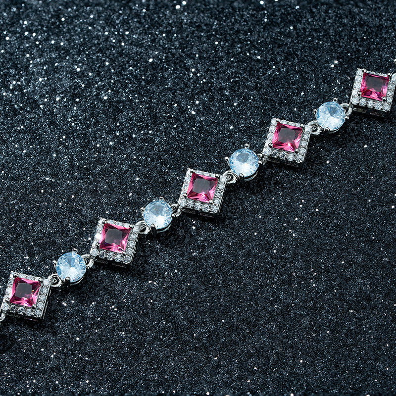 Romantic Bracelet for Special Moments