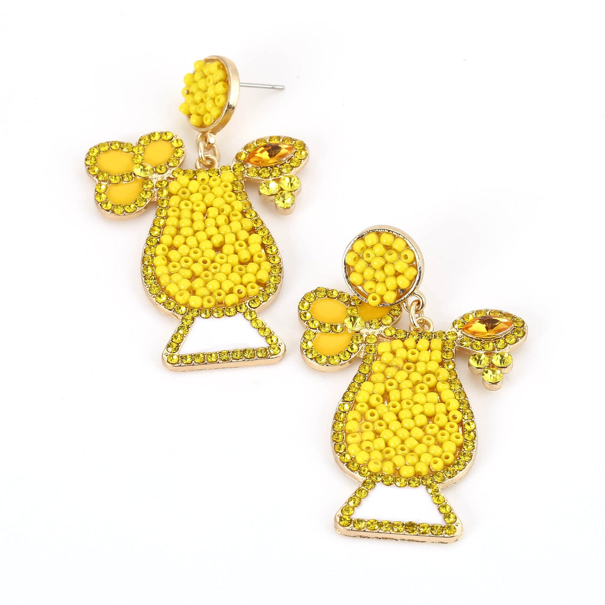 Romantic Earring for Special Moments