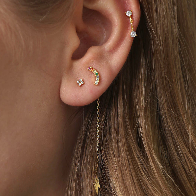Charming Earring for Any Occasion