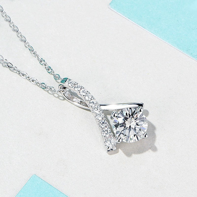 Classic Necklace with Timeless Appeal