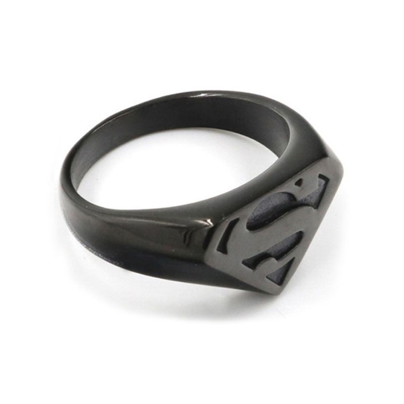 Delicate Artisan Ring