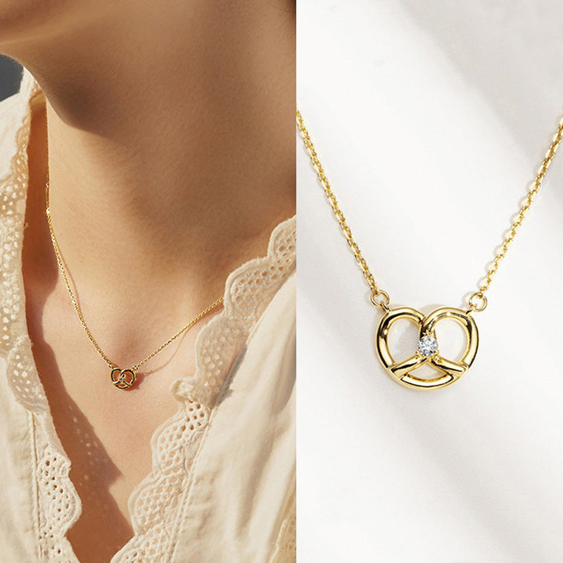 Vintage Handmade Necklace