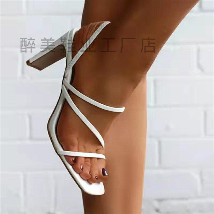 Classic Orthopedic Sandals with Timeless Style