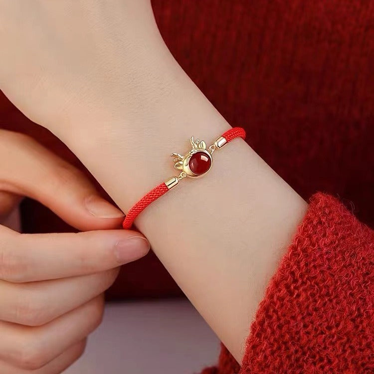 Romantic Bracelet for Special Moments