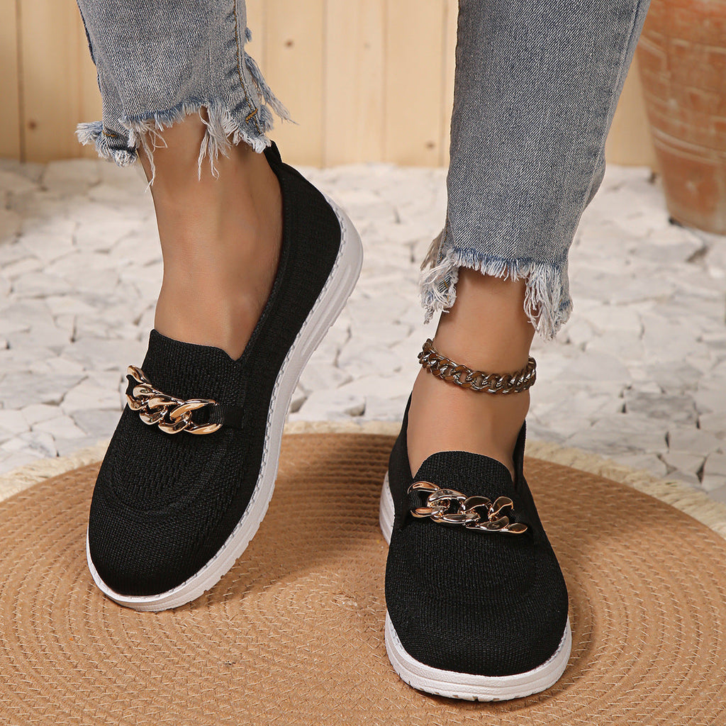 Comfortable Orthopedic Sneakers for Daily Wear