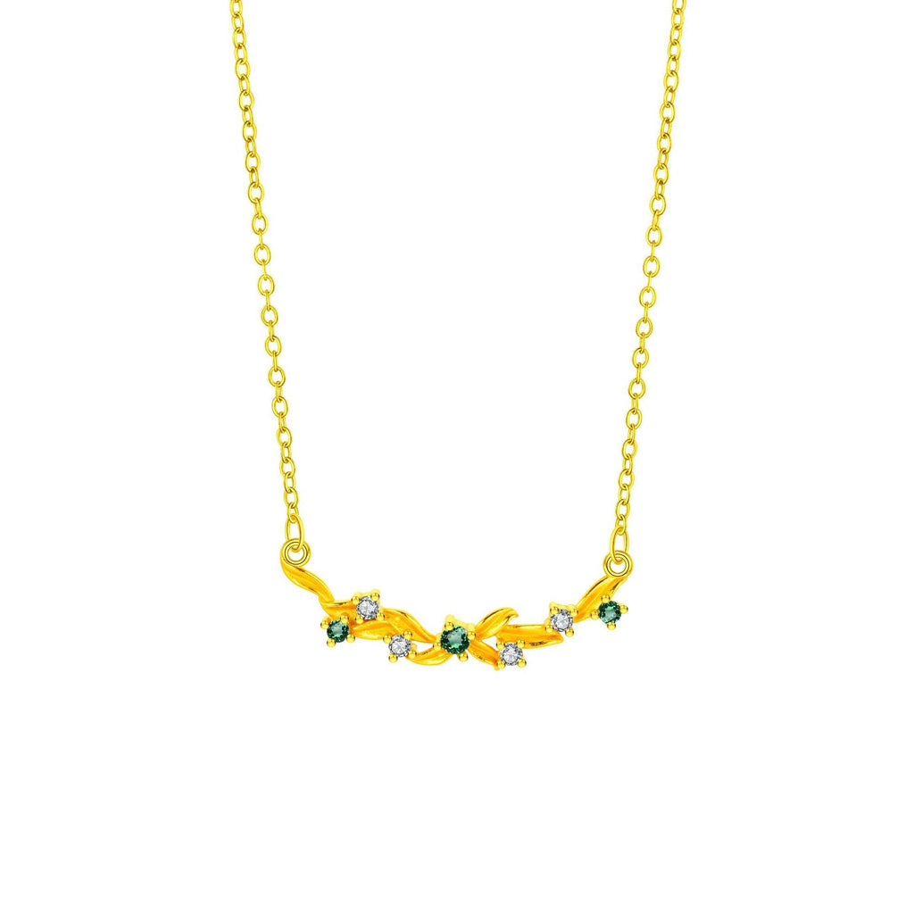 Charming Necklace for Any Occasion