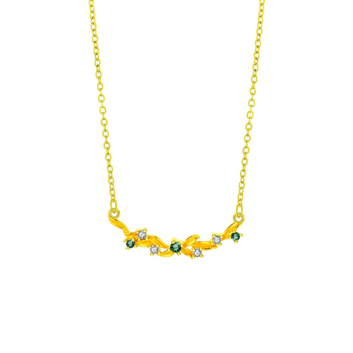 Charming Necklace for Any Occasion