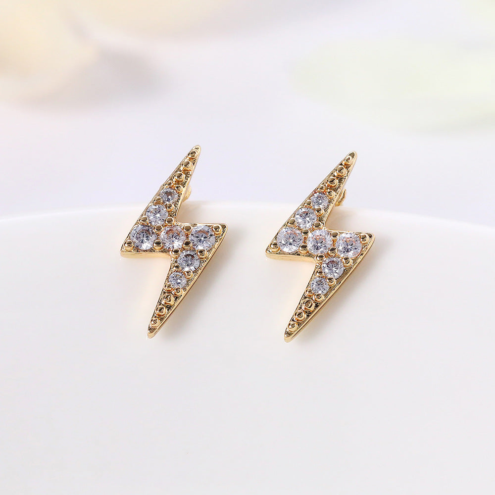 Charming Earring for Any Occasion