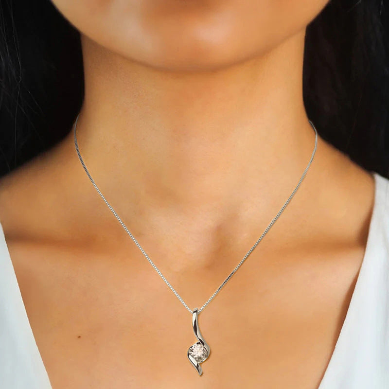 Vintage Handmade Necklace