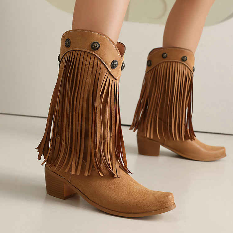 Graceful Orthopedic Boots for Modern Look