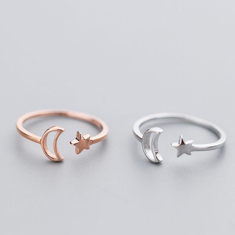 Charming Ring for Any Occasion
