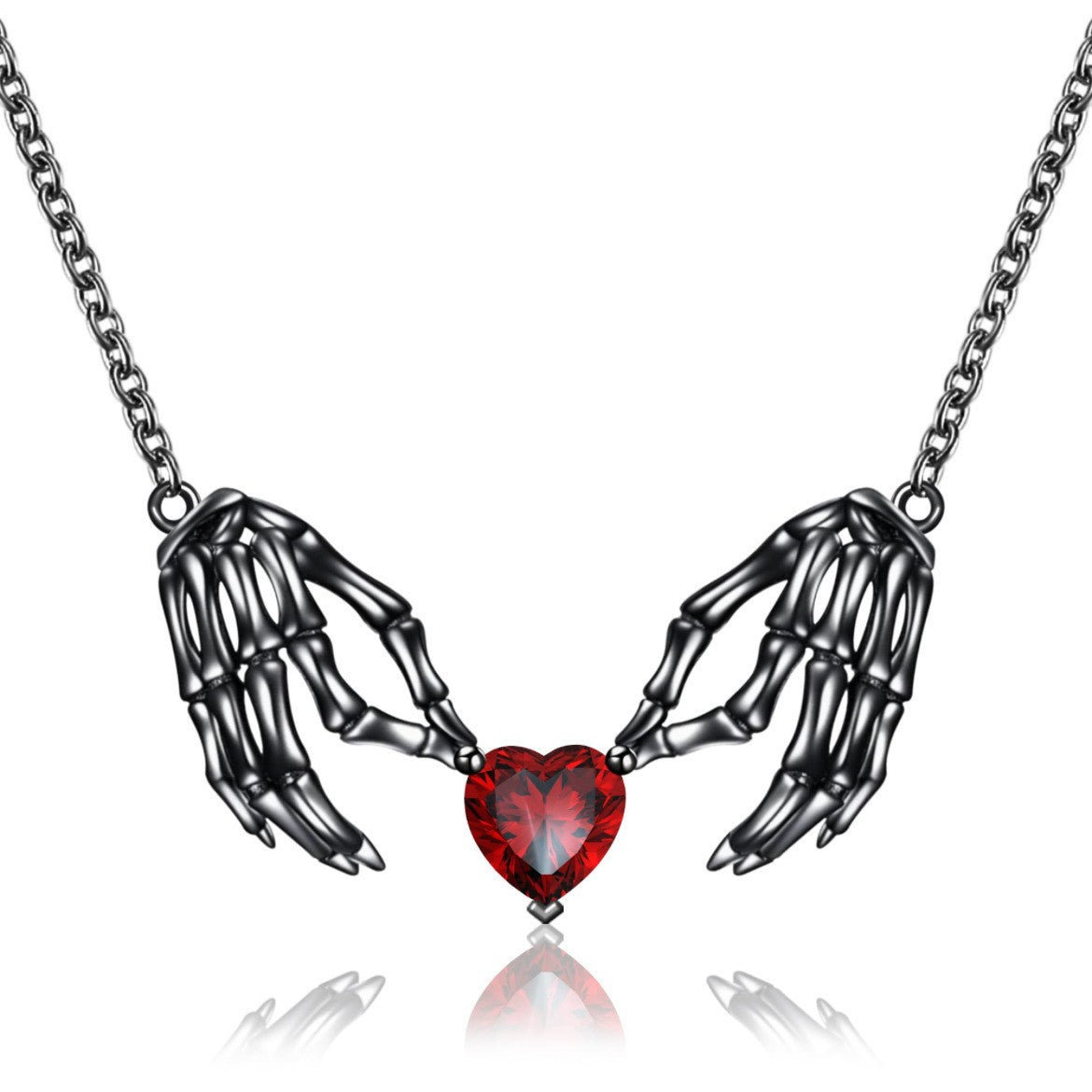 Delicate Artisan Necklace