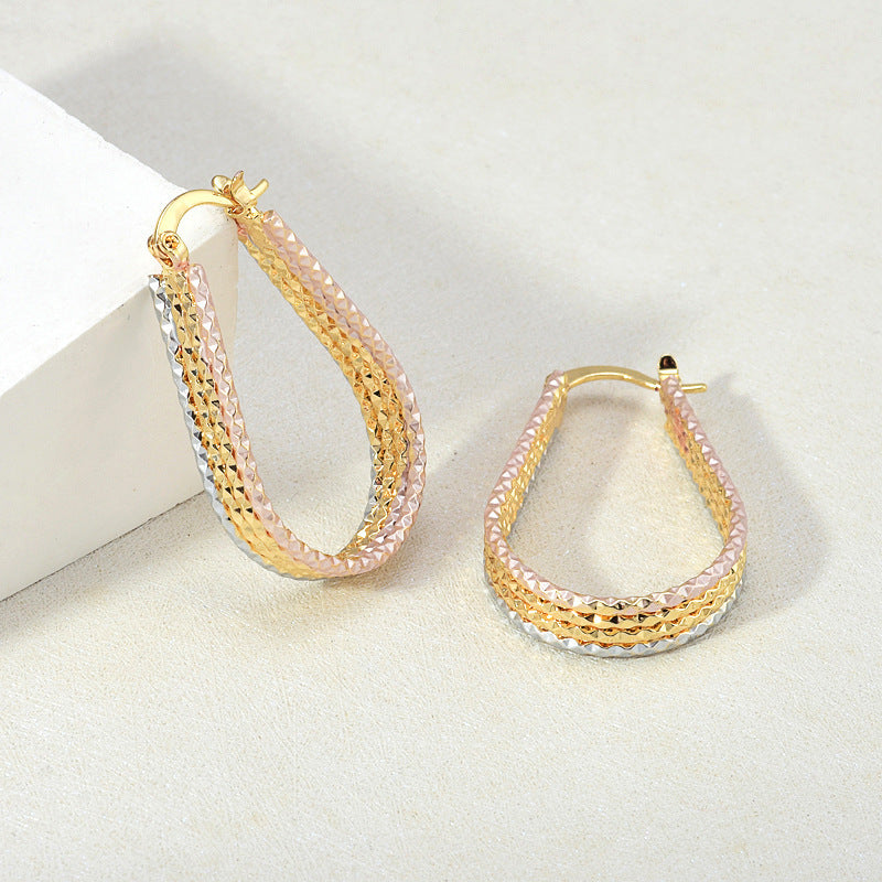 Stunning Earring for Daily Wear