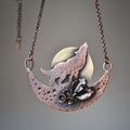 Romantic Necklace for Special Moments