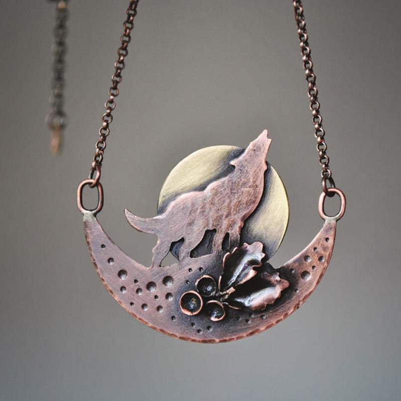 Romantic Necklace for Special Moments