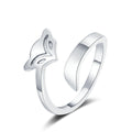 Delicate Artisan Ring