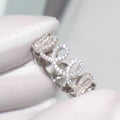 Delicate Artisan Ring