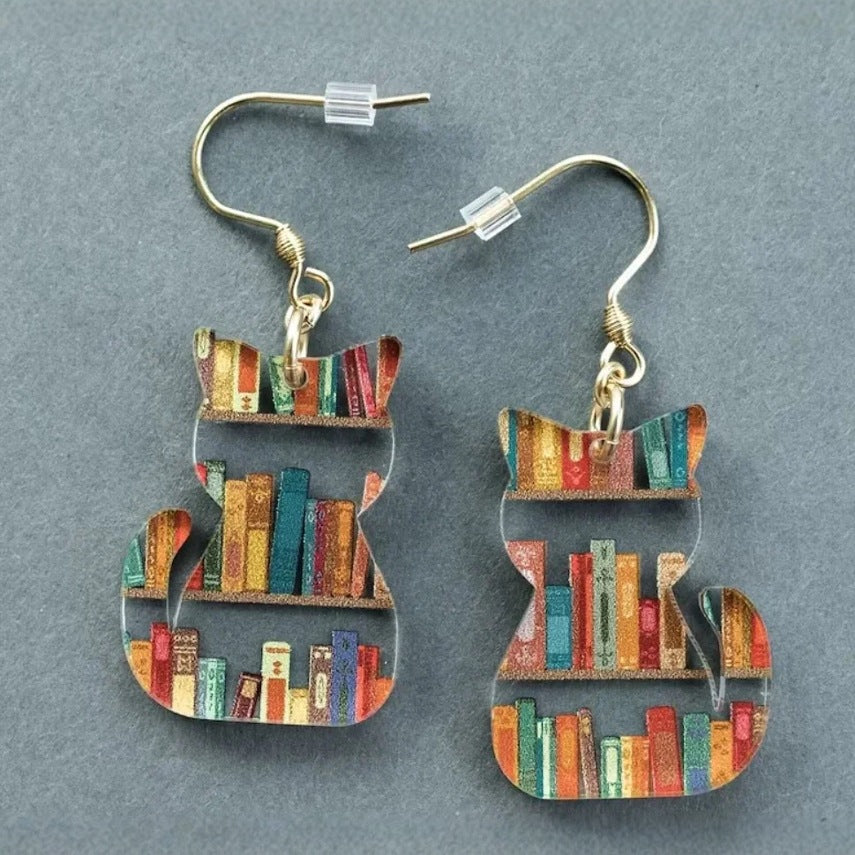 Beautiful Earring with Unique Style