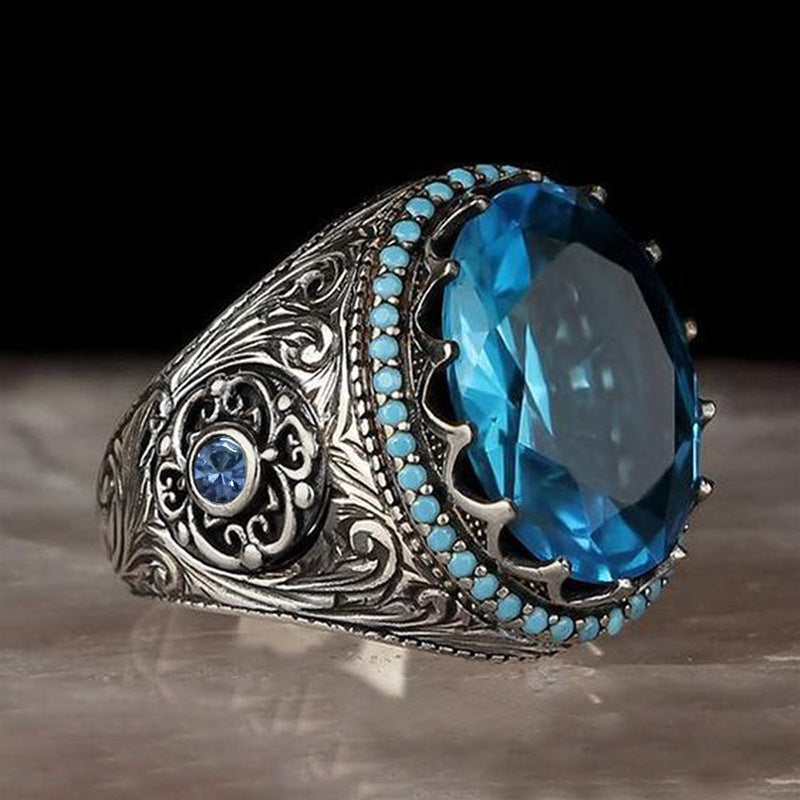 Stunning Ring for Daily Wear
