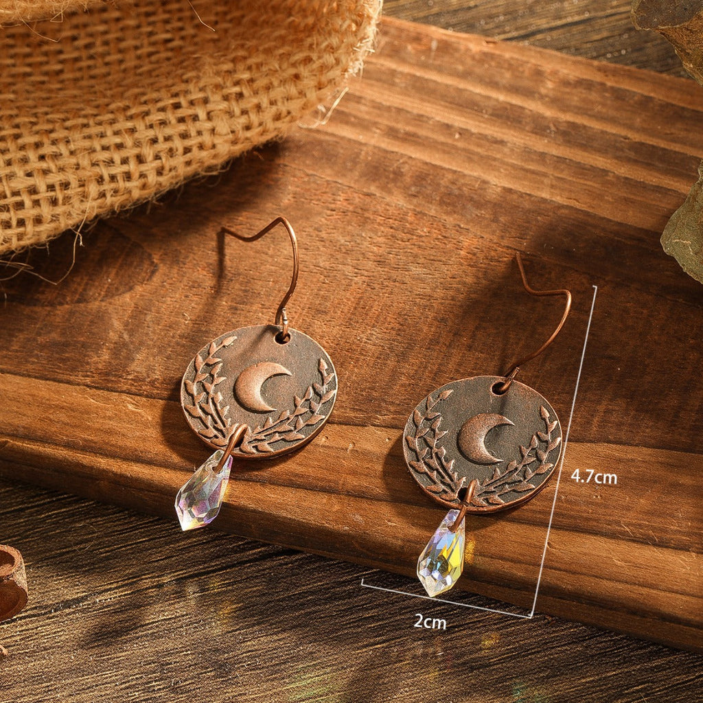 Romantic Earring for Special Moments