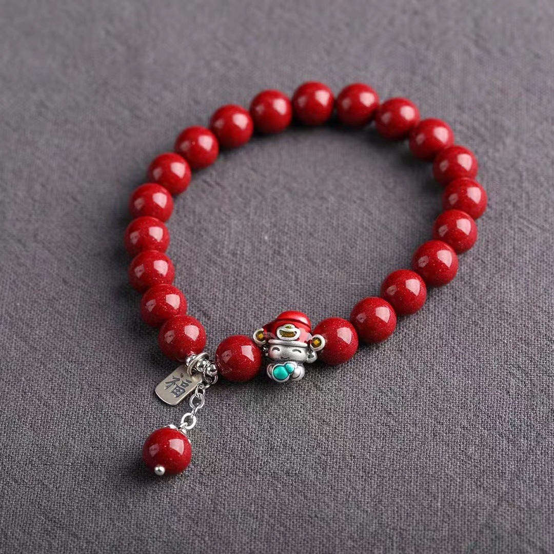 Elegant Silver Bracelet for Every Occasion