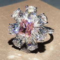 Vintage Handmade Ring