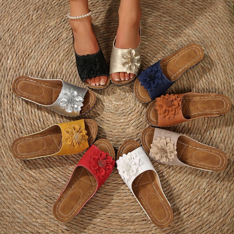 Stylish Orthopedic Sandals for Any Occasion