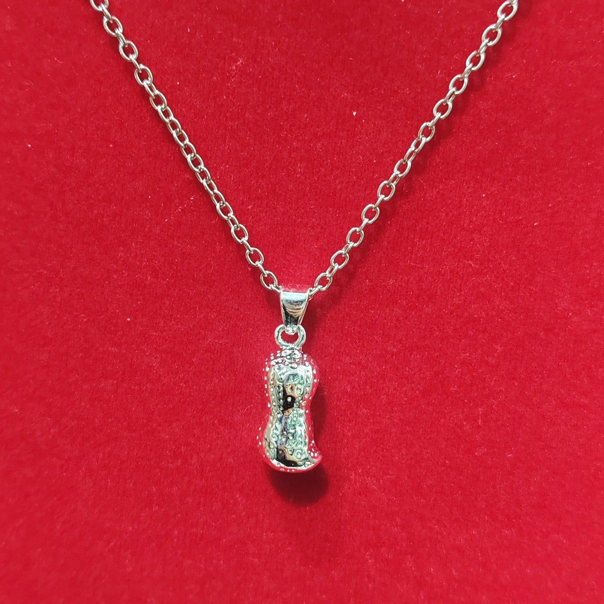 Romantic Necklace for Special Moments