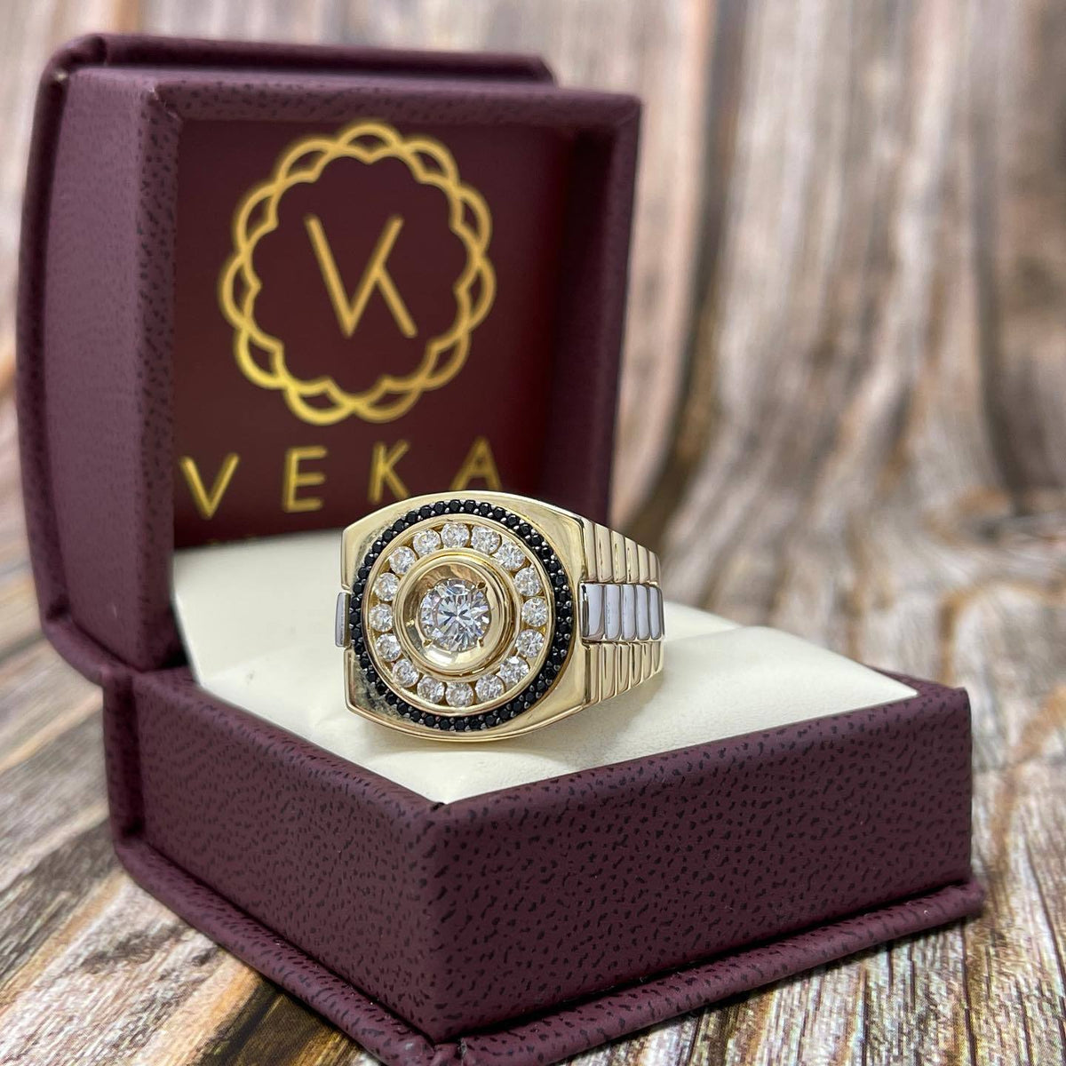 Elegant Ring for Every Occasion