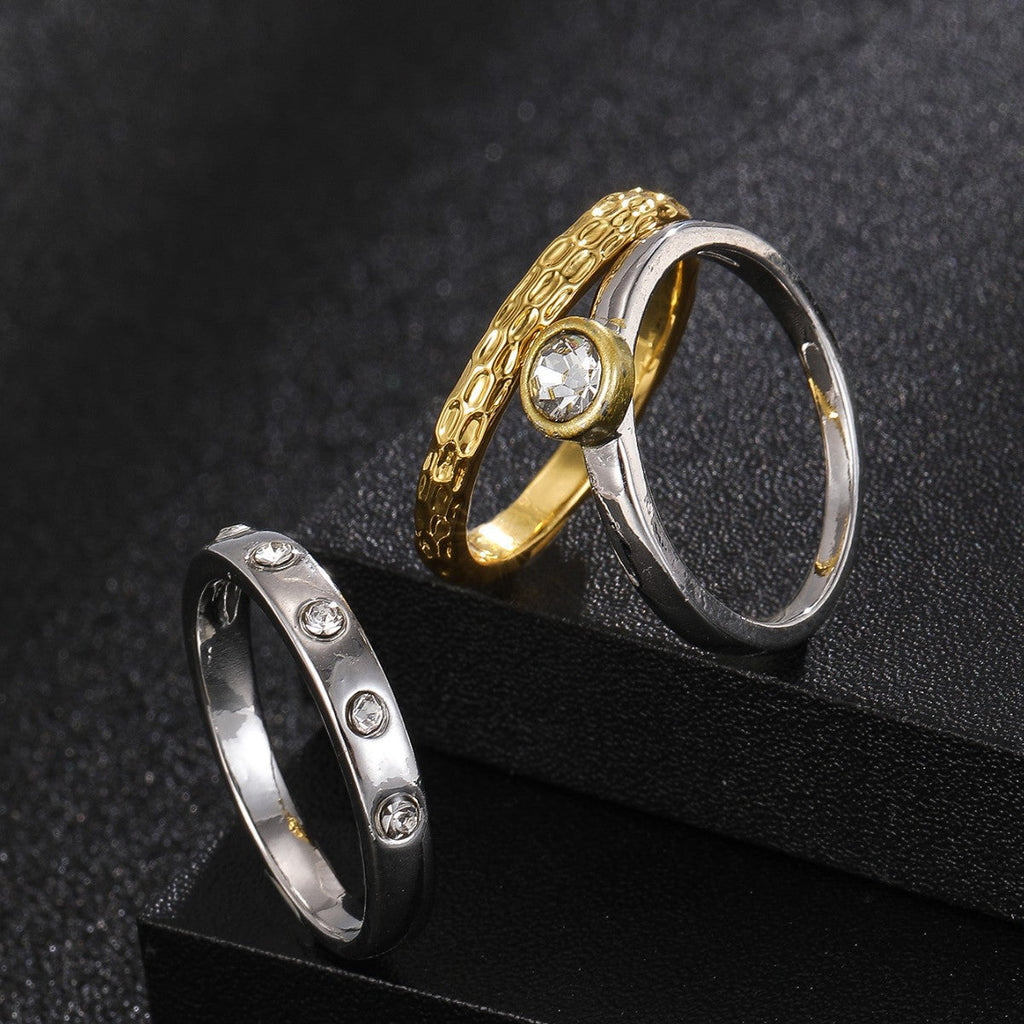 Romantic Ring for Special Moments