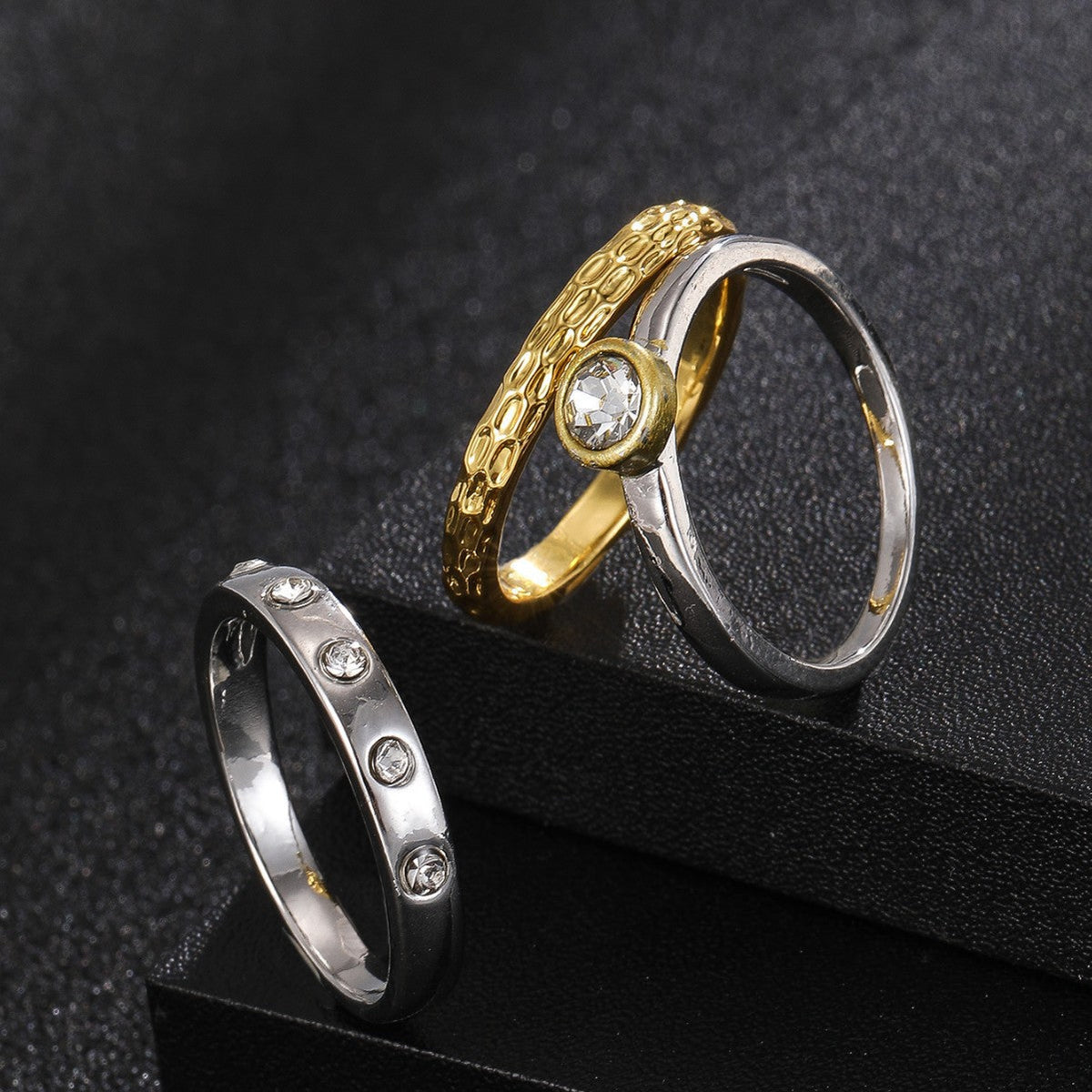 Romantic Ring for Special Moments