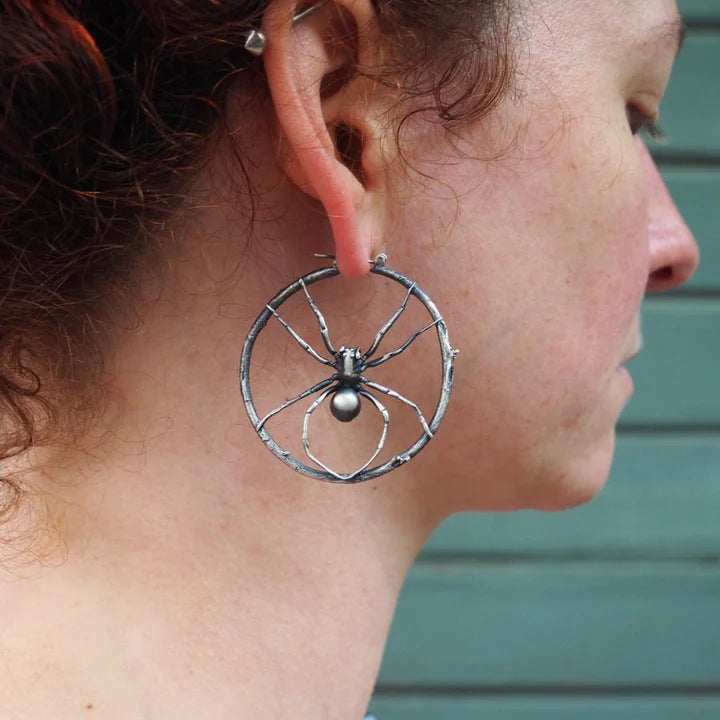 Stunning Earring for Daily Wear