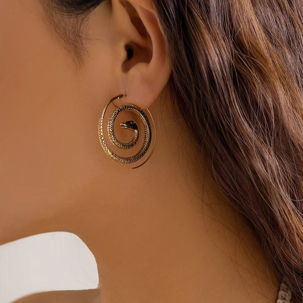 Stunning Earring for Daily Wear
