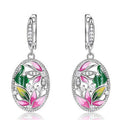 Romantic Earring for Special Moments