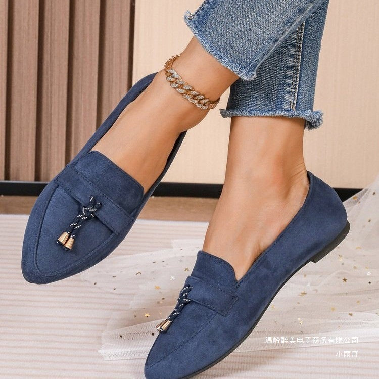 Elegant Orthopedic Shoes for Every Step
