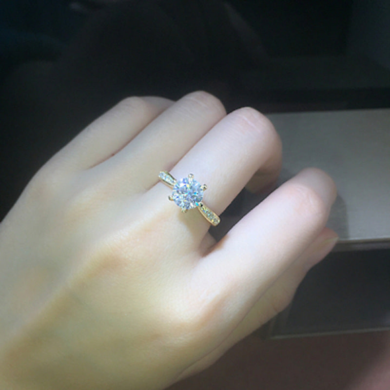 Vintage Handmade Ring