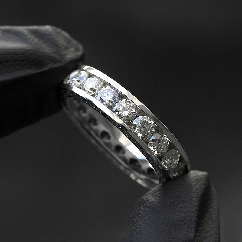 Charming Ring for Any Occasion