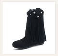 Stylish Orthopedic Boots for Any Occasion