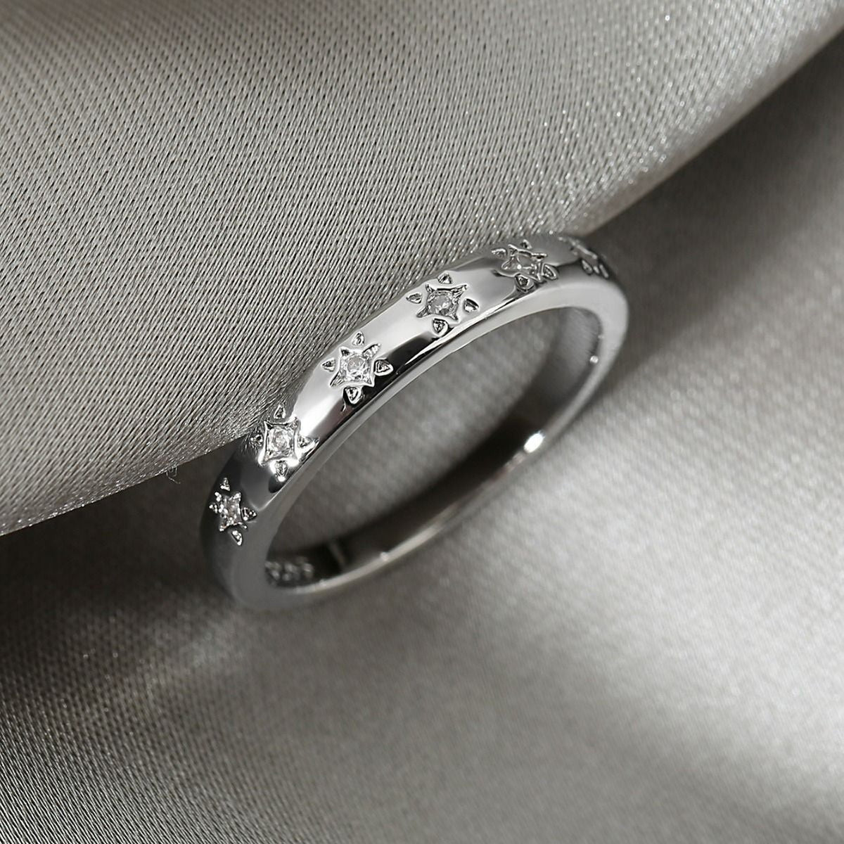 Romantic Ring for Special Moments