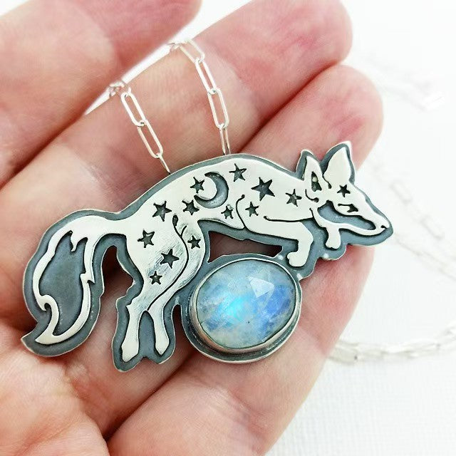 Classic Necklace with Timeless Appeal