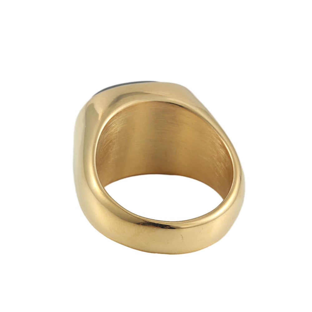 Vintage Handmade Ring