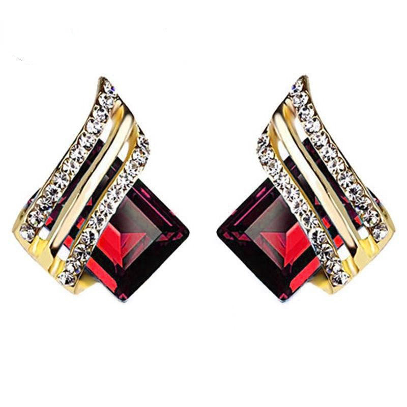 Stunning Earring for Daily Wear