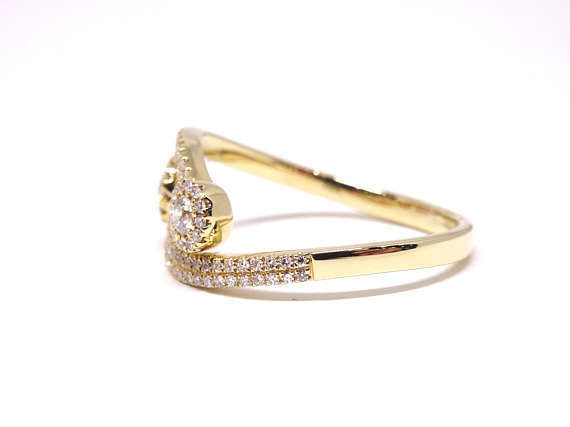 Vintage Handmade Ring