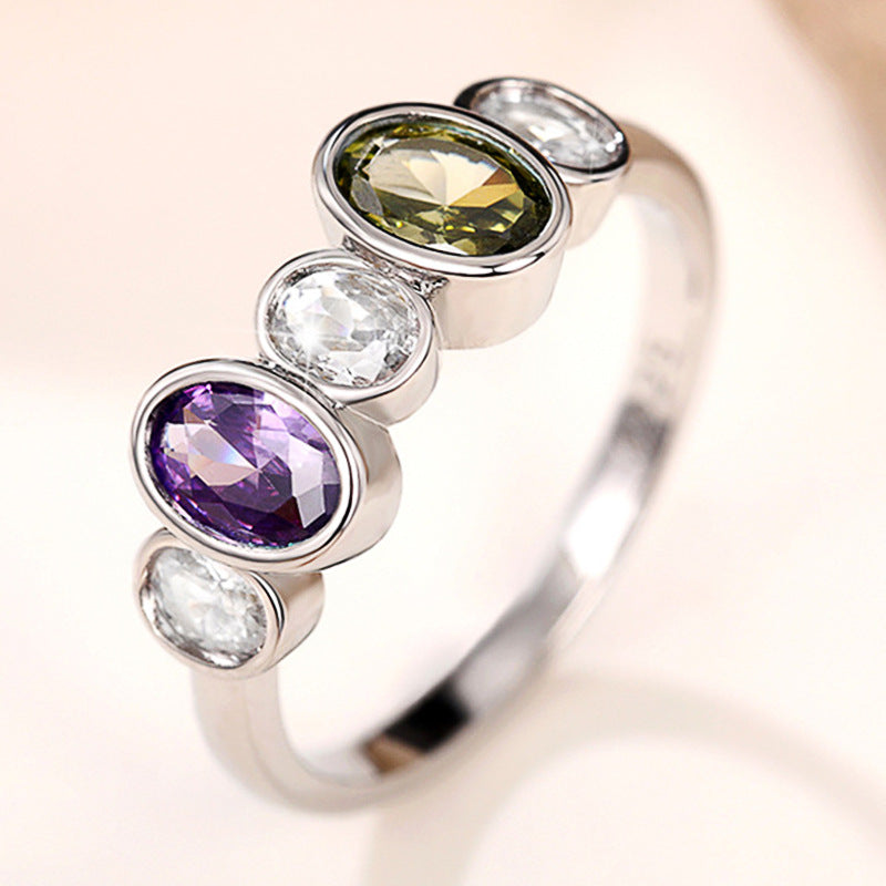 Elegant Ring for Every Occasion