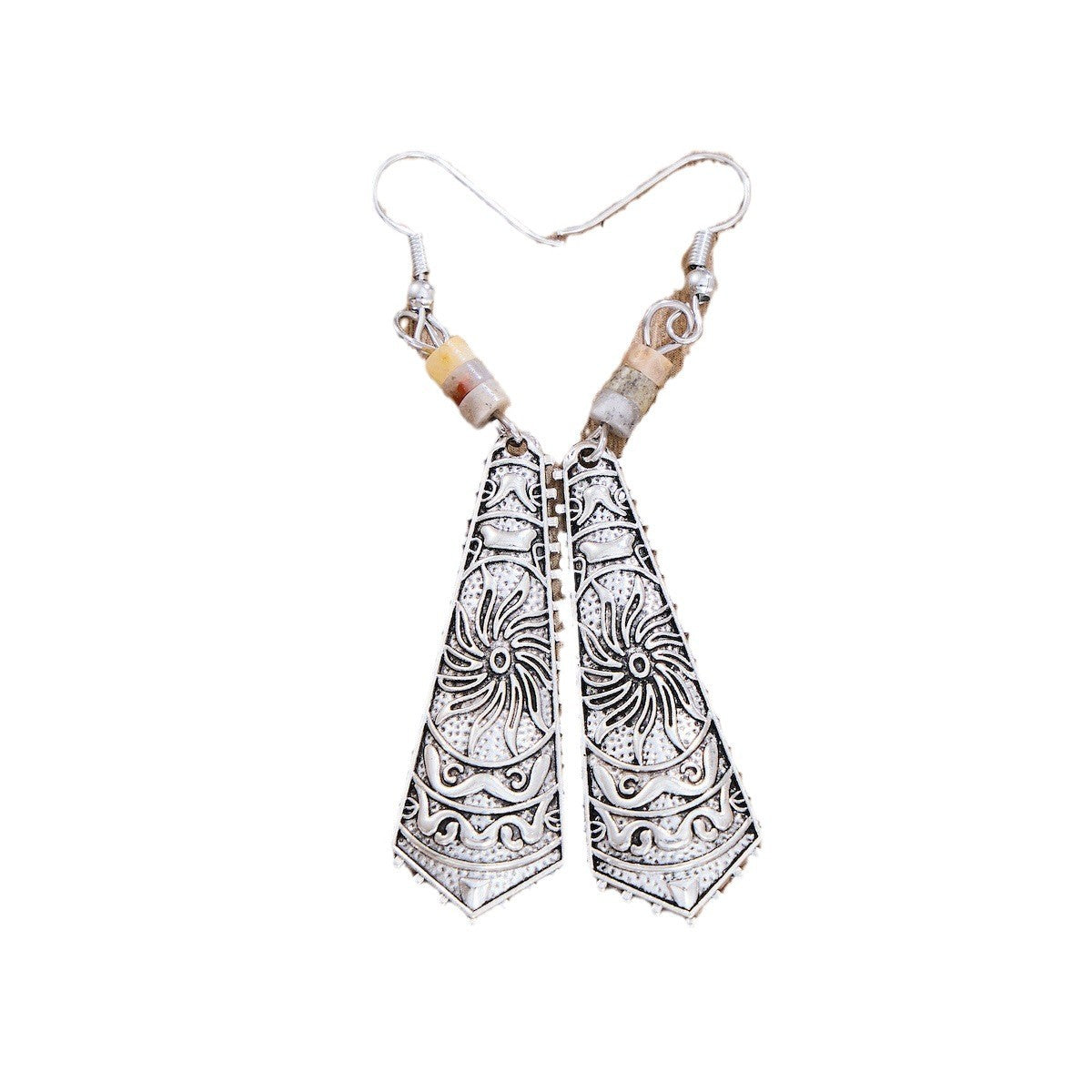 Delicate Artisan Earring